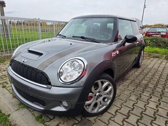 Mini Cooper Works 155kw