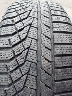 215/55 R17 98 V XL , zimné jazdené