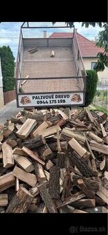 Ludanice ŠTIEPANE DREVL