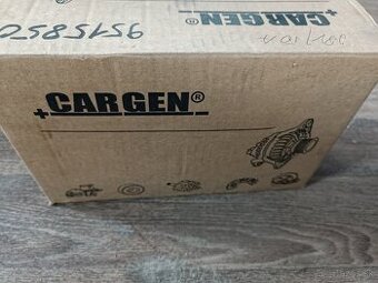 Alternátor Škoda 706 MTS