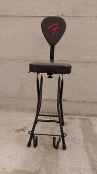 Gitarová stolička Fender 351 Seat/Stand Combo