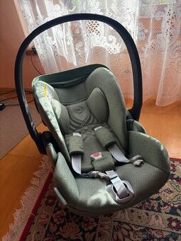 Vajičko Cybex Cloud T Plus