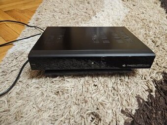 Predám satelitný priímač Cryptobox 650HD