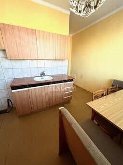 Výnimočná  ponuka znížená cena | 2-izbový byt v centre...