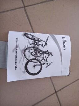 Predám horský bicykel