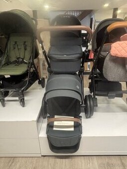Maxi Cosi Oxford 2v 1