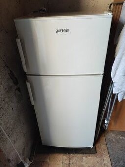Chladnička s mrazničkou - Gorenje