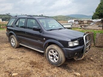 Predám Opel Frontera 2.2 benzín
