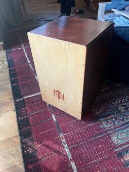 Cajon