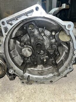 Prehodovka 1.9 TDI GQQ 5 kvalt