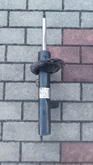 Skoda superb 3 adaptivny tlmic dcc