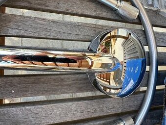 sprchovacia hlavica + hadica Grohe Tempesta