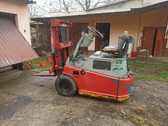 Desta MV 12b náhradné diely