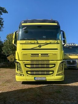 Volvo FH 500 XXL + príves SVAN