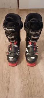 Lyžiarky Nordica Machine SP80