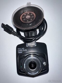 Full HD CAR DVR 1080p
