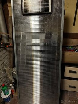 Predám teplovzdušný panel