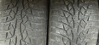 Zimné Nokian WR D4 205/60/16 96H