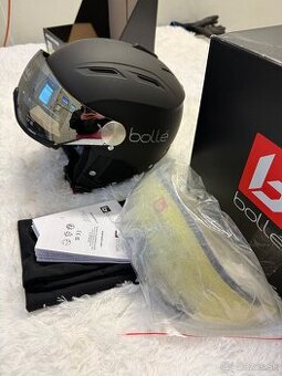 Bolle BACKLINE VISOR