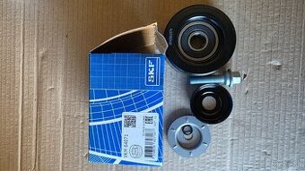 Vodiaca remenica SKF