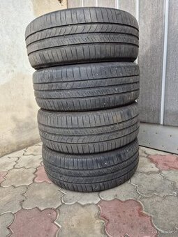 Letné pneumatiky - Michelin 205/55 R16 91H