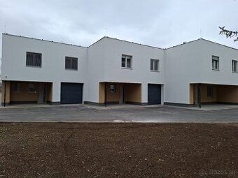 Prenájom rodinného domu, Spišská Nová Ves