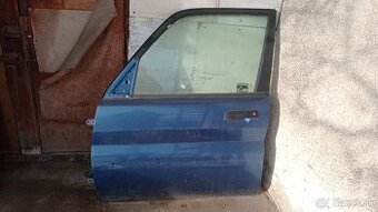 Dvere Mitsubishi Pajero