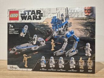 Lego Star Wars 75280