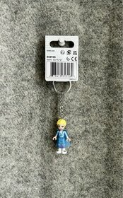 Lego klucenka Elsa - Ladove kralovstvo