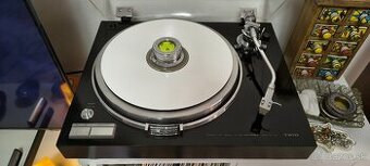 Predám clamp, závažie na gramofón stabilizátor