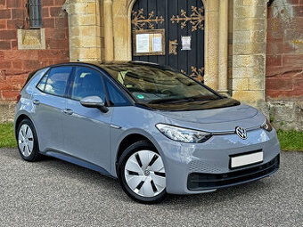 VW ID.3 PERFORMANCE KLIMA FULL LED – 55000km