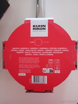 Kuhn Rikon
