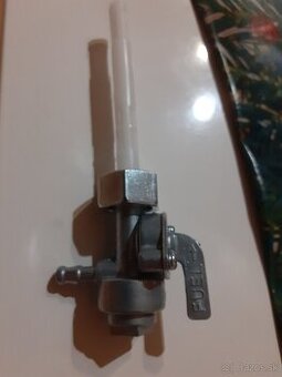 Kohutik na Motociklov