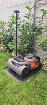 Segway Navimow H500E