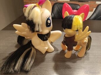 My little pony - Songbird Serenade