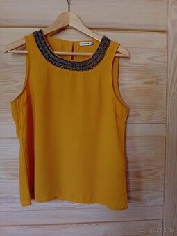 Damska  horcicova bluzka