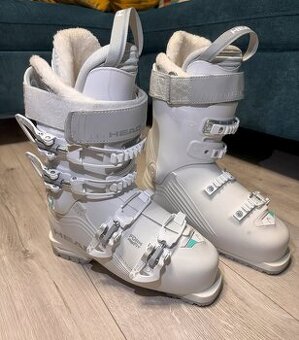 Damske lyziarky HEAD Nexo Lyt