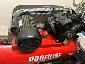 KOMPRESOR VZDUCHOVÝ