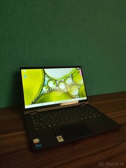 Lenovo IdeaPad Flex 5 2v1 i5 • 8GB • 512GB