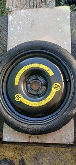 Dojazdove kolesá 18