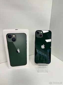 Apple iPhone 13 4/256GB Green