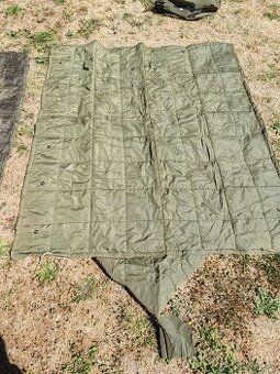 Predám policajný spacak