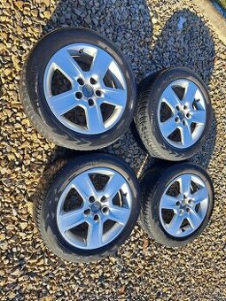 Predam elektrony 5x112 16