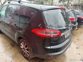 Rozpredam Ford S-Max 2013 2.0 TDCI UFWA RH02