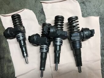 Vstrekovacie trisky 2.0tdi BMP