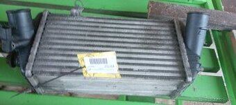 Kia ceed intercooler
