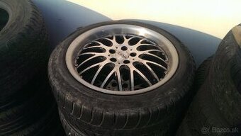 Hliníkové disky Elektrony zo Seat Alhambra)