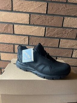 BOSP nízke topánky