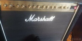 Marshall DSL 40 Kombo