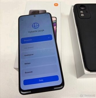 Redmi Note 12S - 256GB